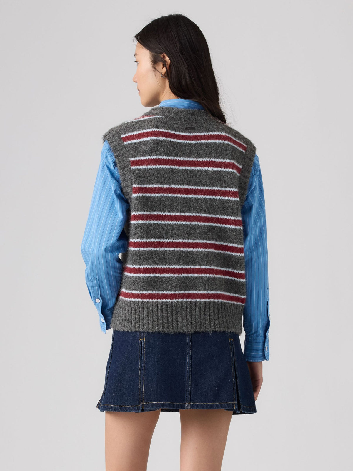 LEVI'S - Alice Sweater Vest - 