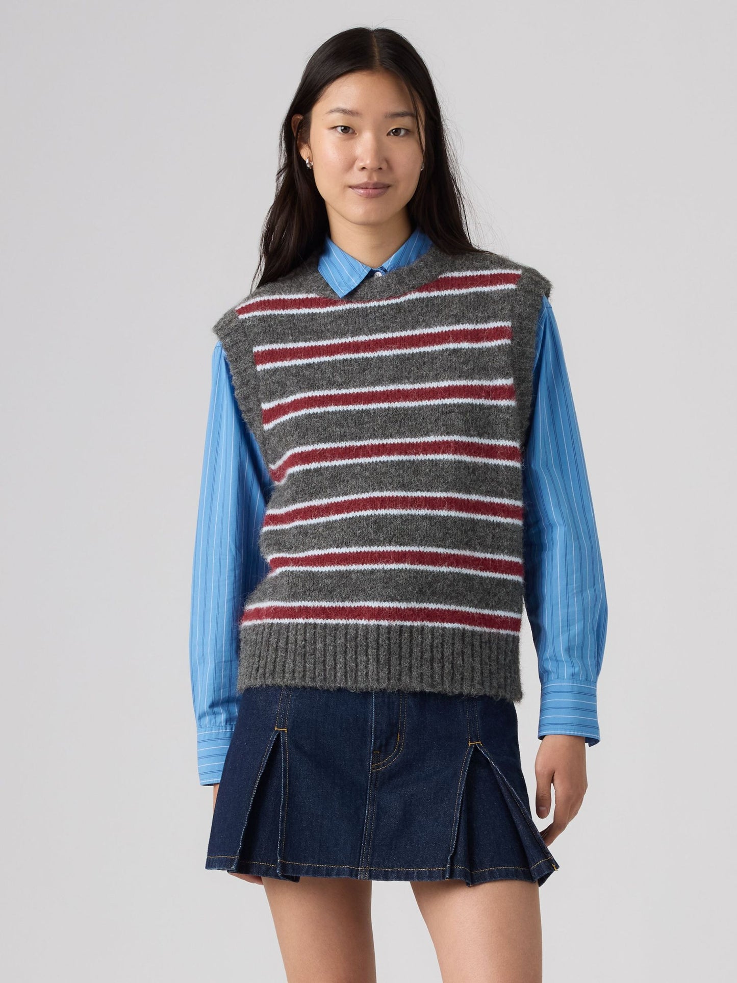 LEVI'S - Alice Sweater Vest - 
