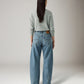 LEVI'S - Baggy Dad Barrel Jeans - 