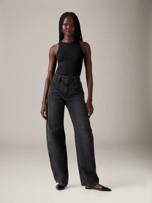 LEVI'S - Baggy Dad Barrel Jeans - 