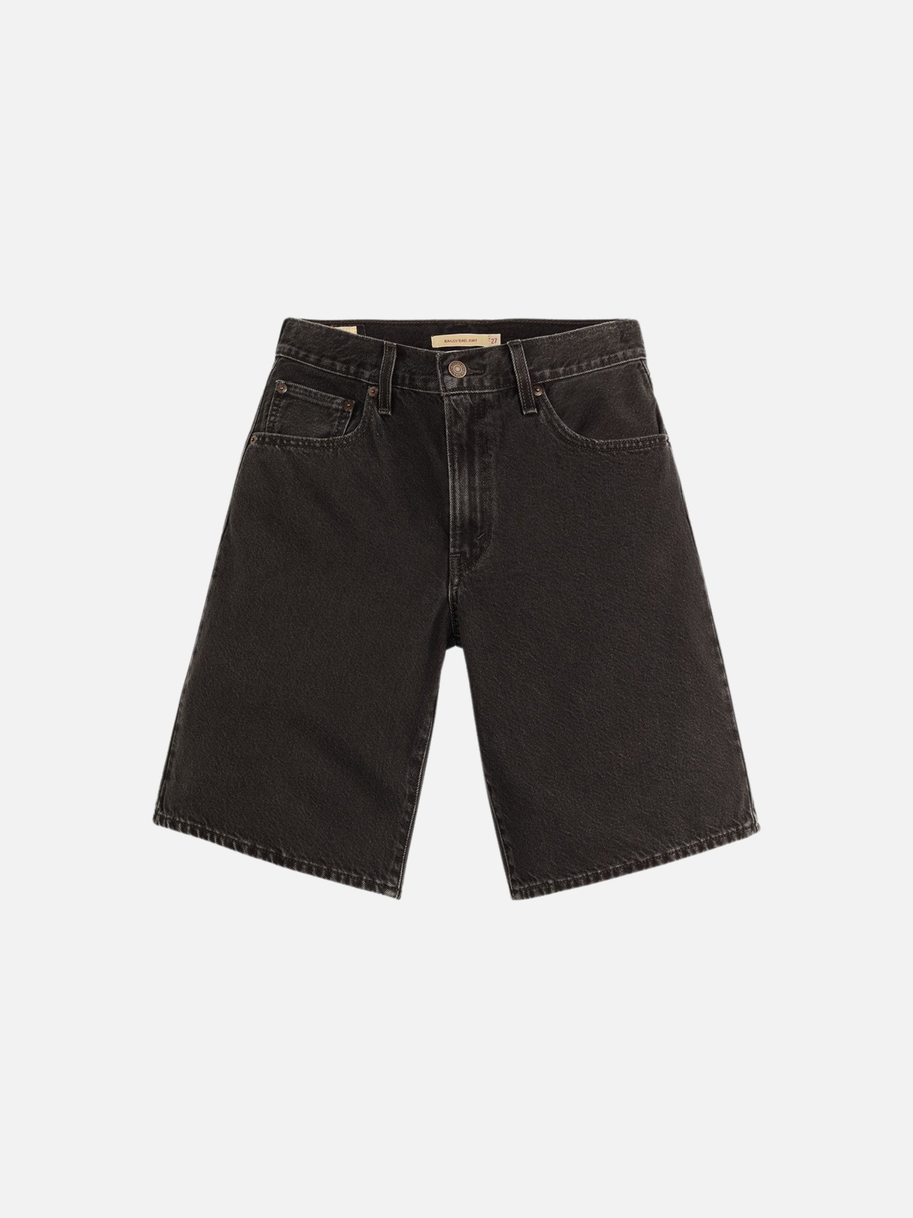 LEVI'S - Baggy Dad Jorts - 