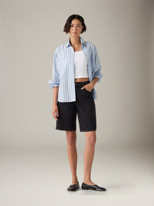 LEVI'S - Baggy Dad Jorts - 