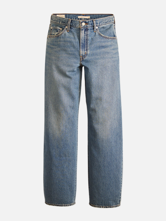 Baggy Dad Jeans - Metaphor Mix