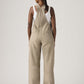 LEVI'S - Baggy Overalls - 