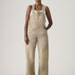 LEVI'S - Baggy Overalls - 