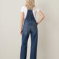 LEVI'S - Baggy Overalls - 
