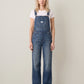 LEVI'S - Baggy Overalls - 