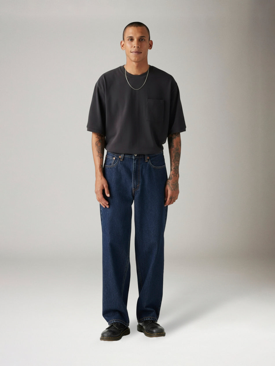 LEVI'S - 578 Baggy Jeans - 