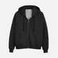 LEVI'S - Boxy Cut Full Zip Hoodie - 