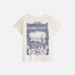 Canyon Poster Boxy T-Shirt