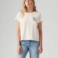 Canyon Poster Boxy T-Shirt