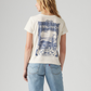 Canyon Poster Boxy T-Shirt