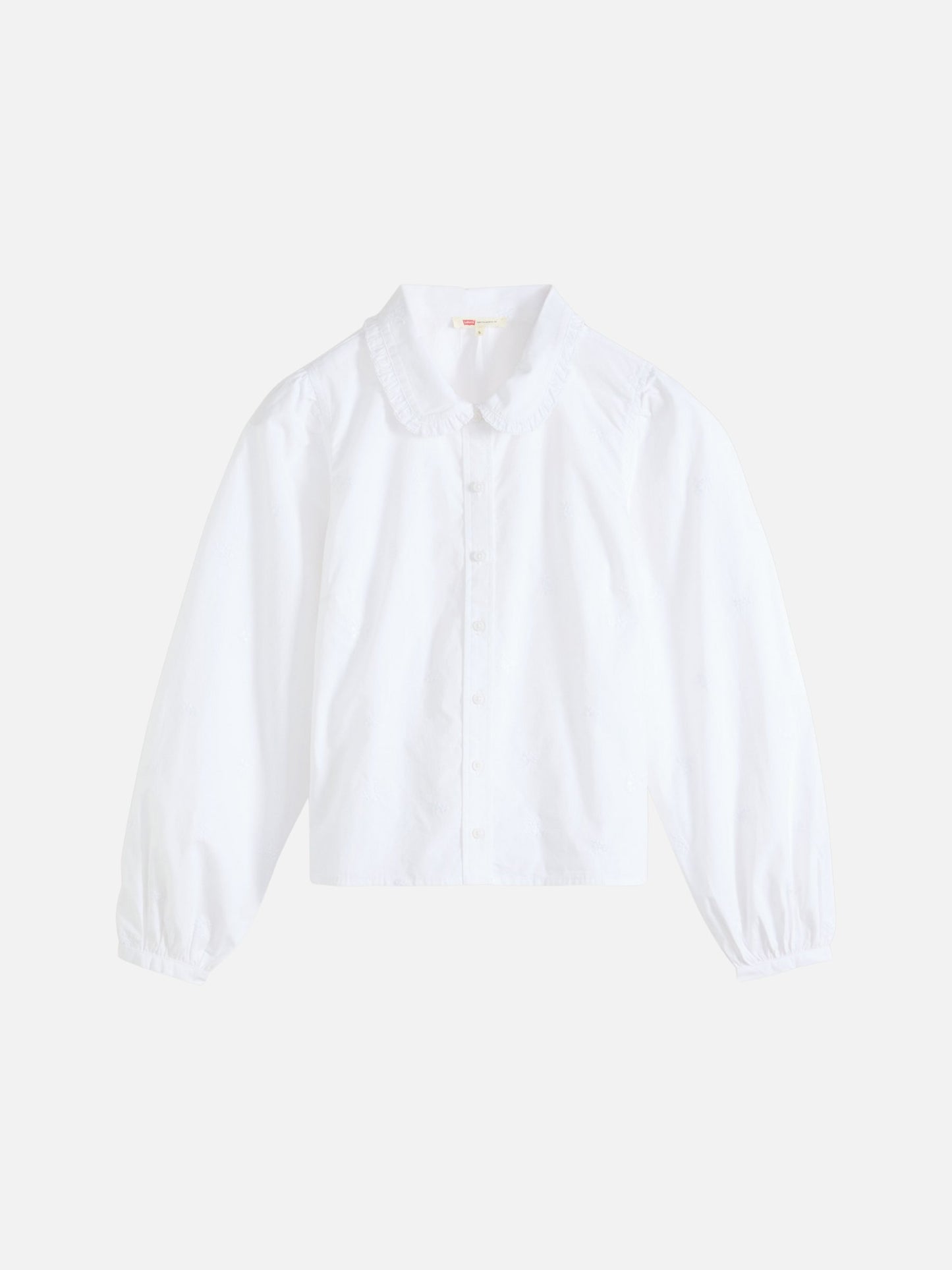 LEVI'S - Calista Peter Pan Shirt - 