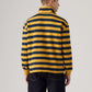LEVI'S - Cameron Quarter-Zip Sweatshirt - 