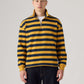 LEVI'S - Cameron Quarter-Zip Sweatshirt - 