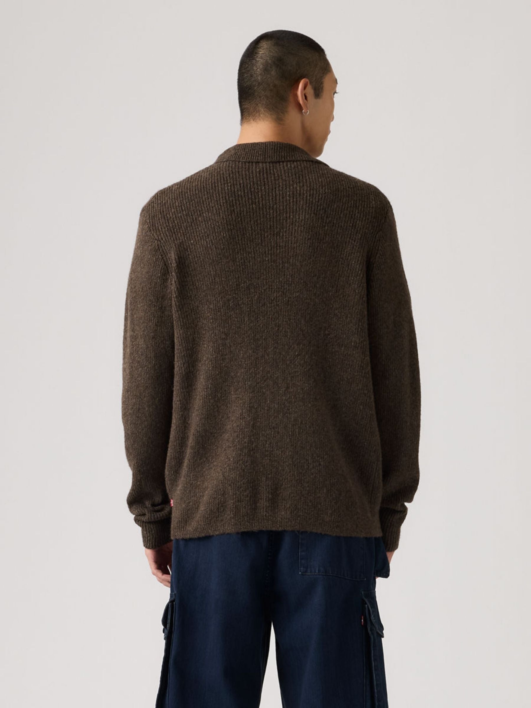 LEVI'S - Catalina Cardigan - 