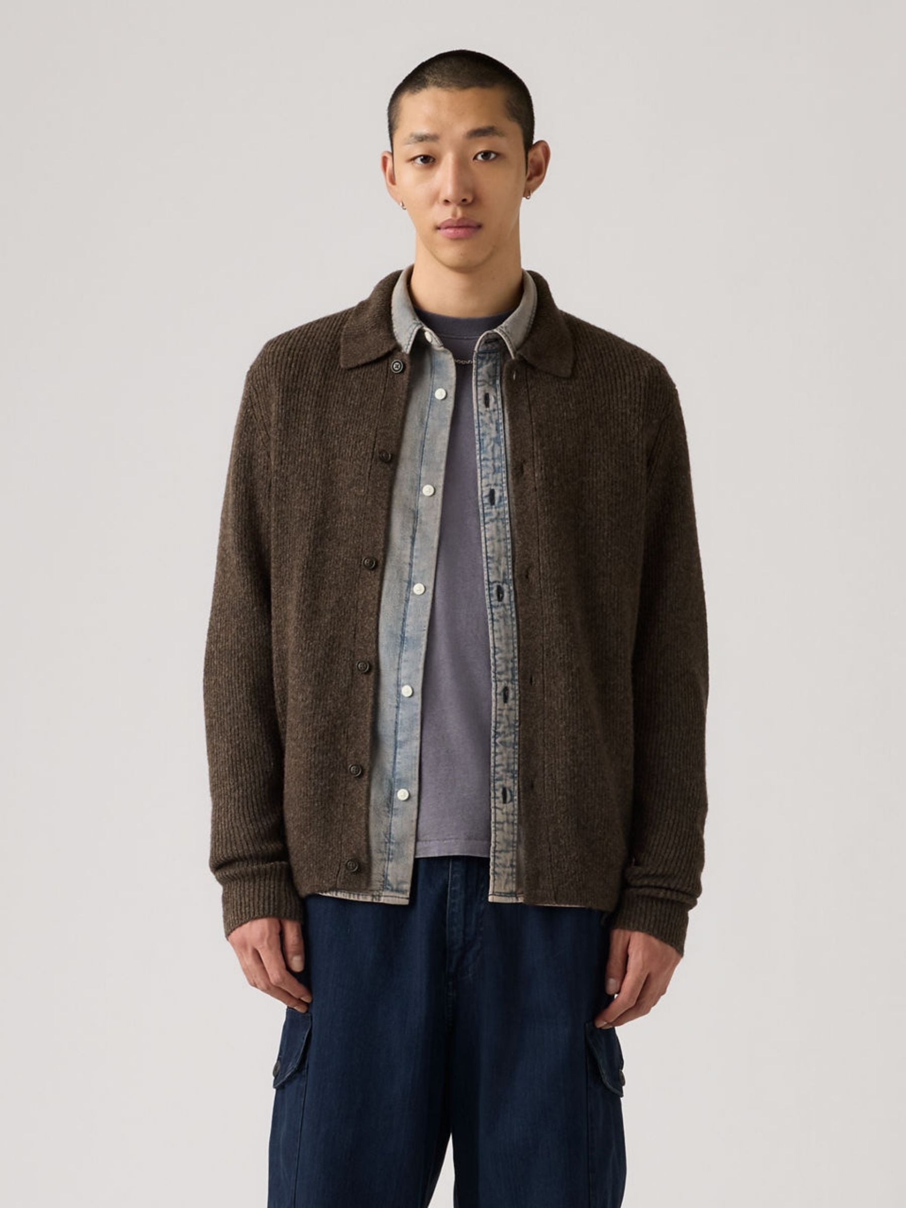 LEVI'S - Catalina Cardigan - 