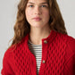 LEVI'S - Charlotte Cardigan - 