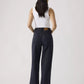 LEVI'S - LEVI'S CINCH WIDE LEG BLUE BLACK- DARK HUMOR - 