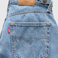 LEVI'S - LEVI'S CINCH WIDE LEG MEDIUM BLUE- LOSING MY MIND - 