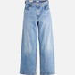 LEVI'S - LEVI'S CINCH WIDE LEG MEDIUM BLUE- LOSING MY MIND - 