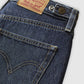 LEVI'S - LEVI'S CINCH BARREL WASHED INDIGO- NEW SHADES - 