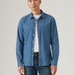 LEVI'S - Classic One Pocket Standard Long Sleeve Shirt - 