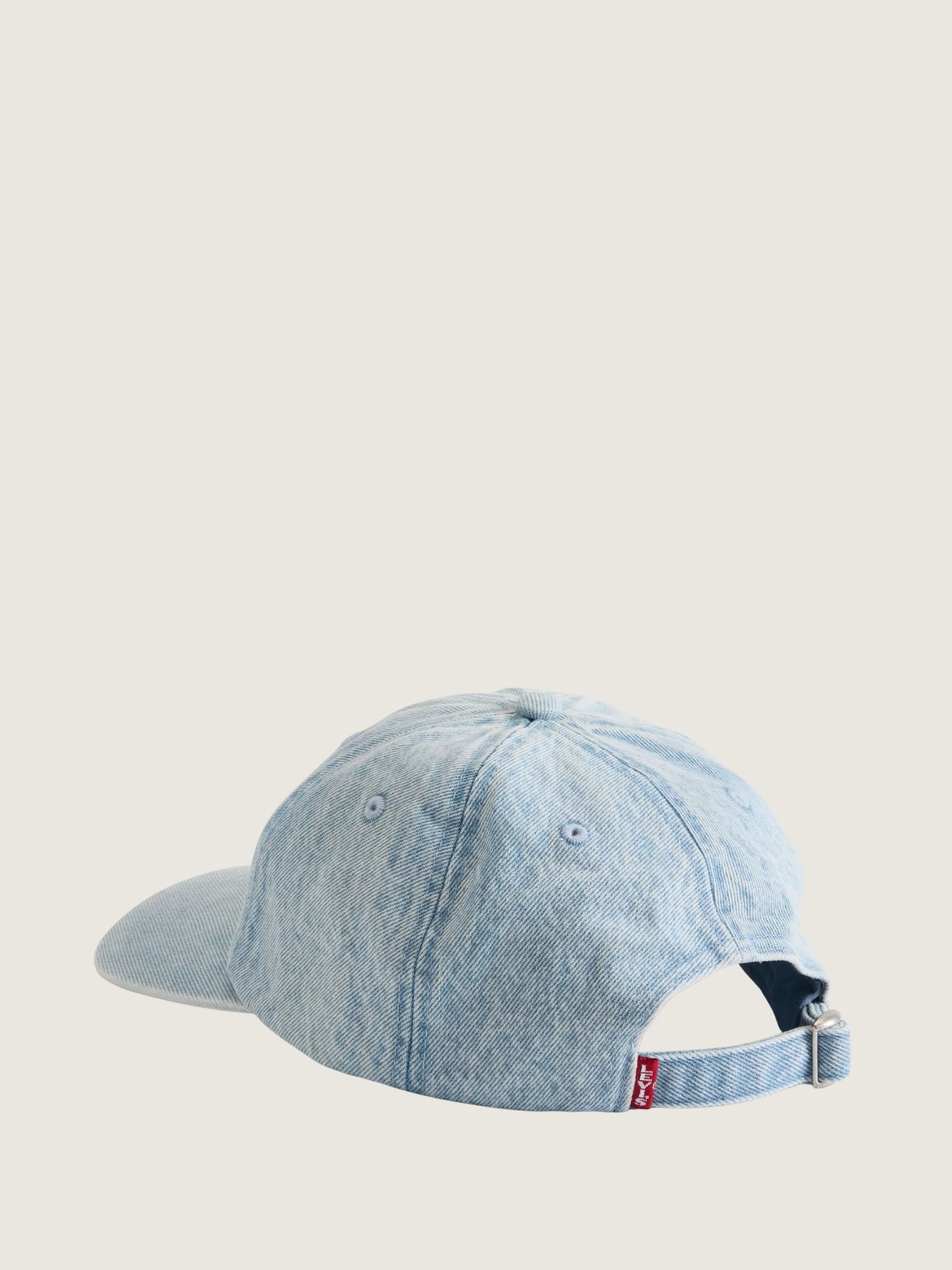 LEVI'S - Club Logo Cap - 
