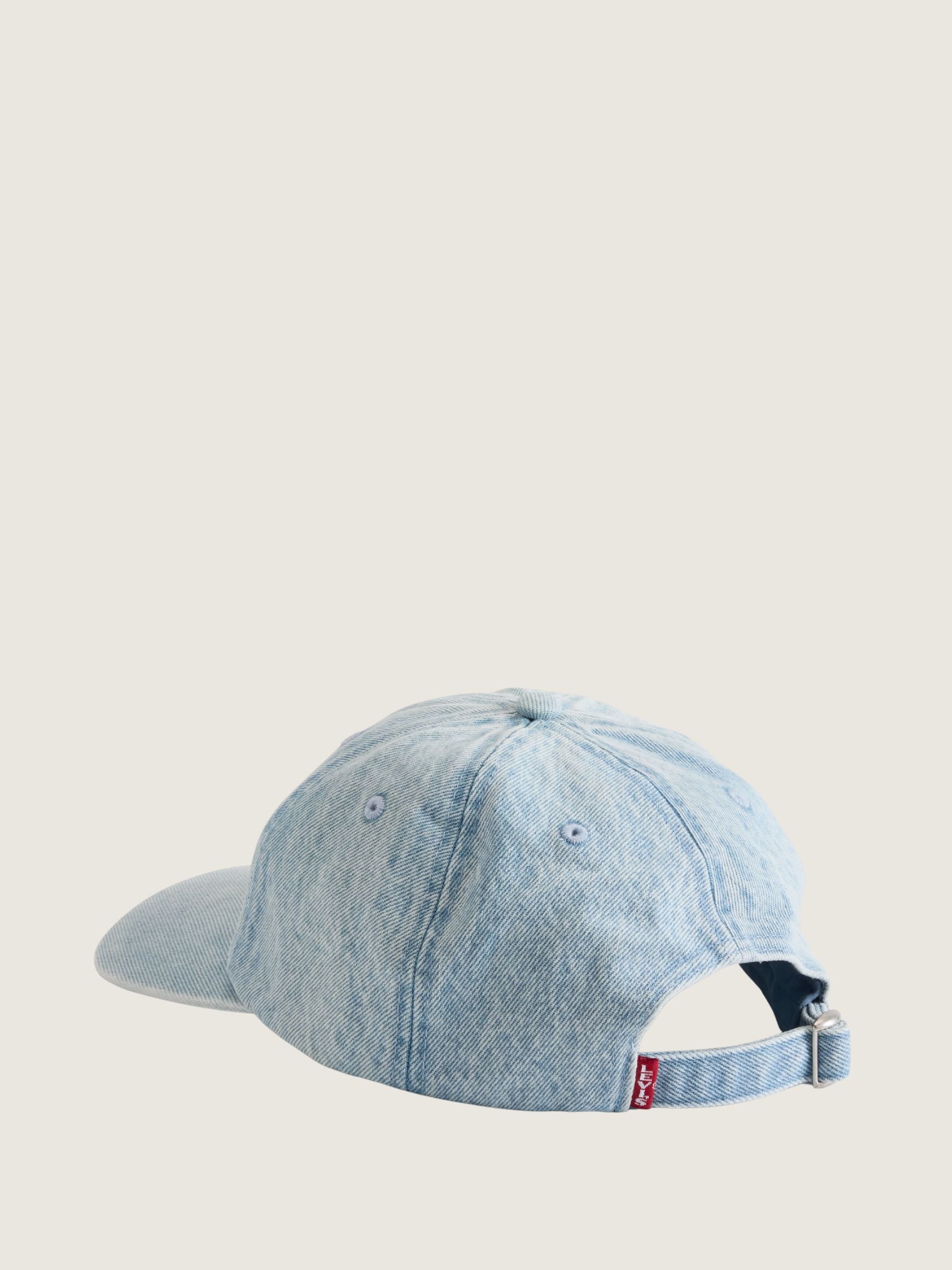 LEVI'S - Club Logo Cap - 