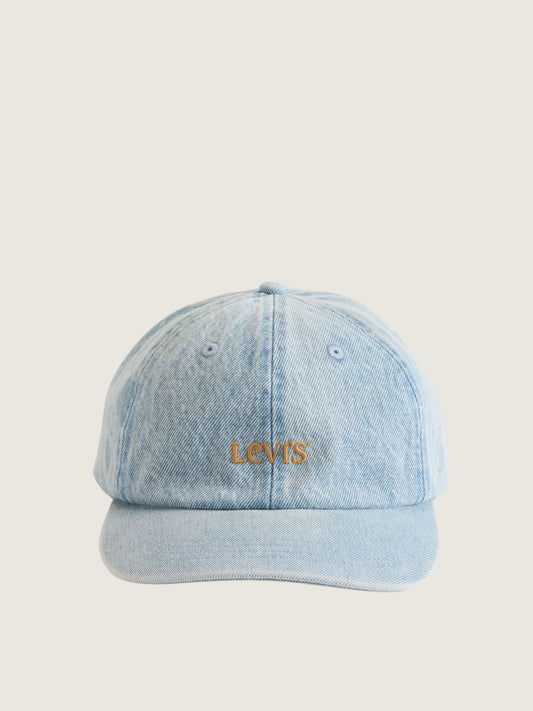 LEVI'S - Club Logo Cap - 