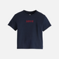 Sport Serif Essential Tee