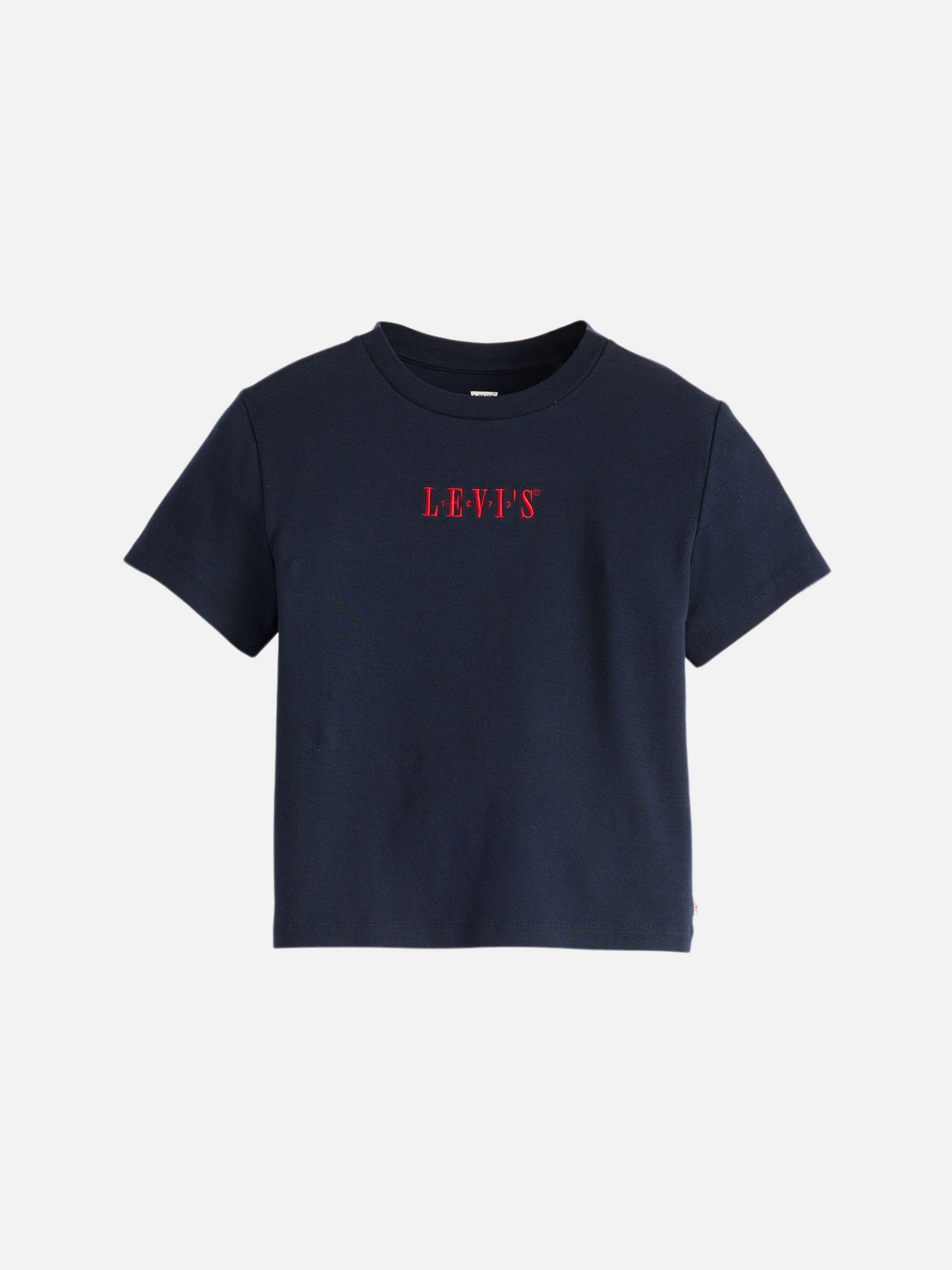 Sport Serif Essential Tee