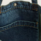 Denim Tote Bag