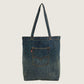 Denim Tote Bag