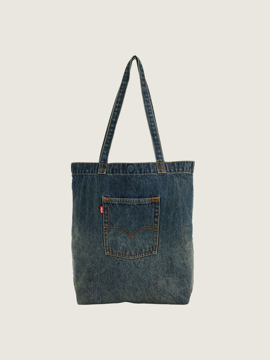 LEVI'S - Denim Tote Bag - 