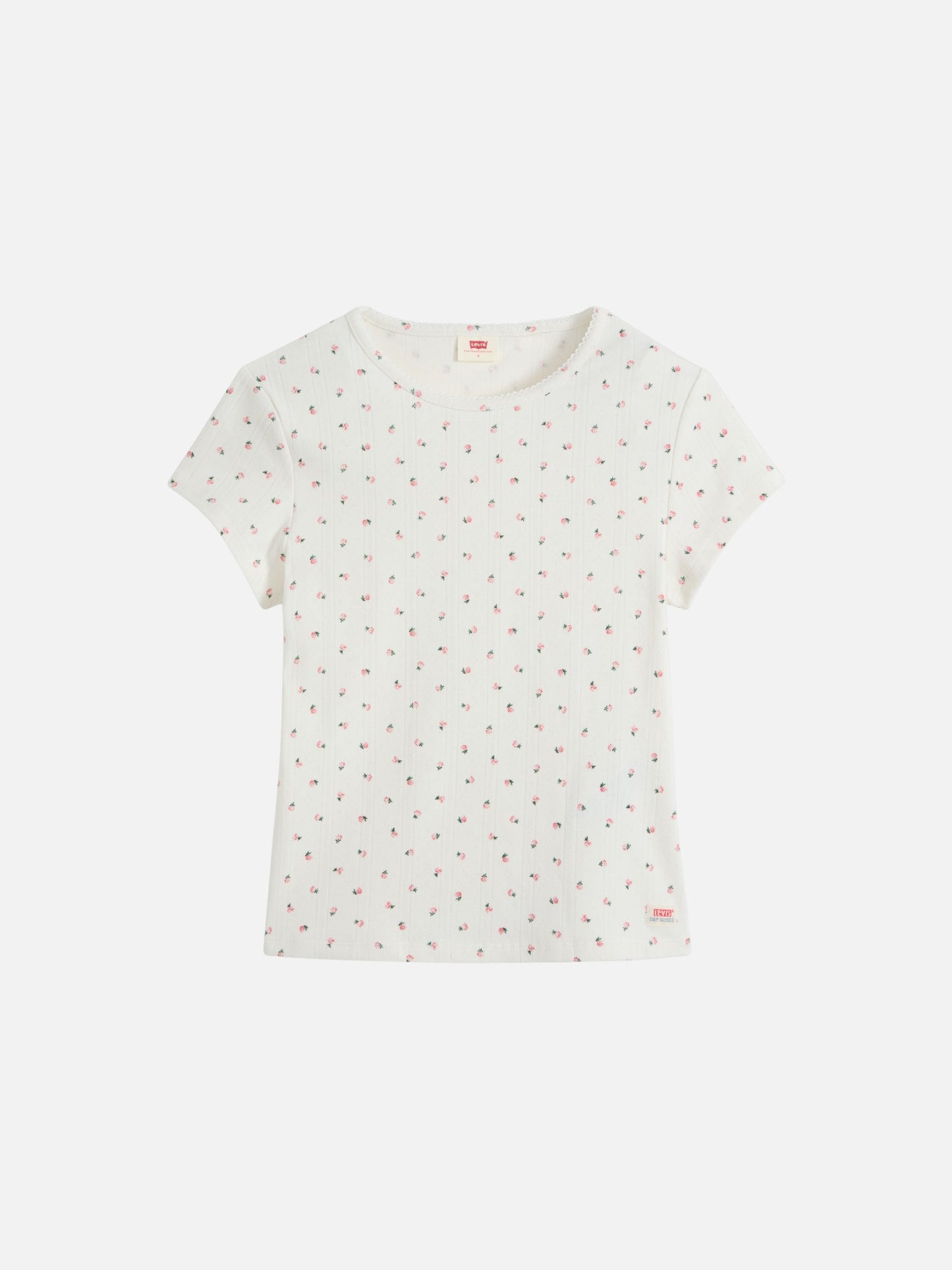 LEVI'S - Dry Goods T-Shirt - 