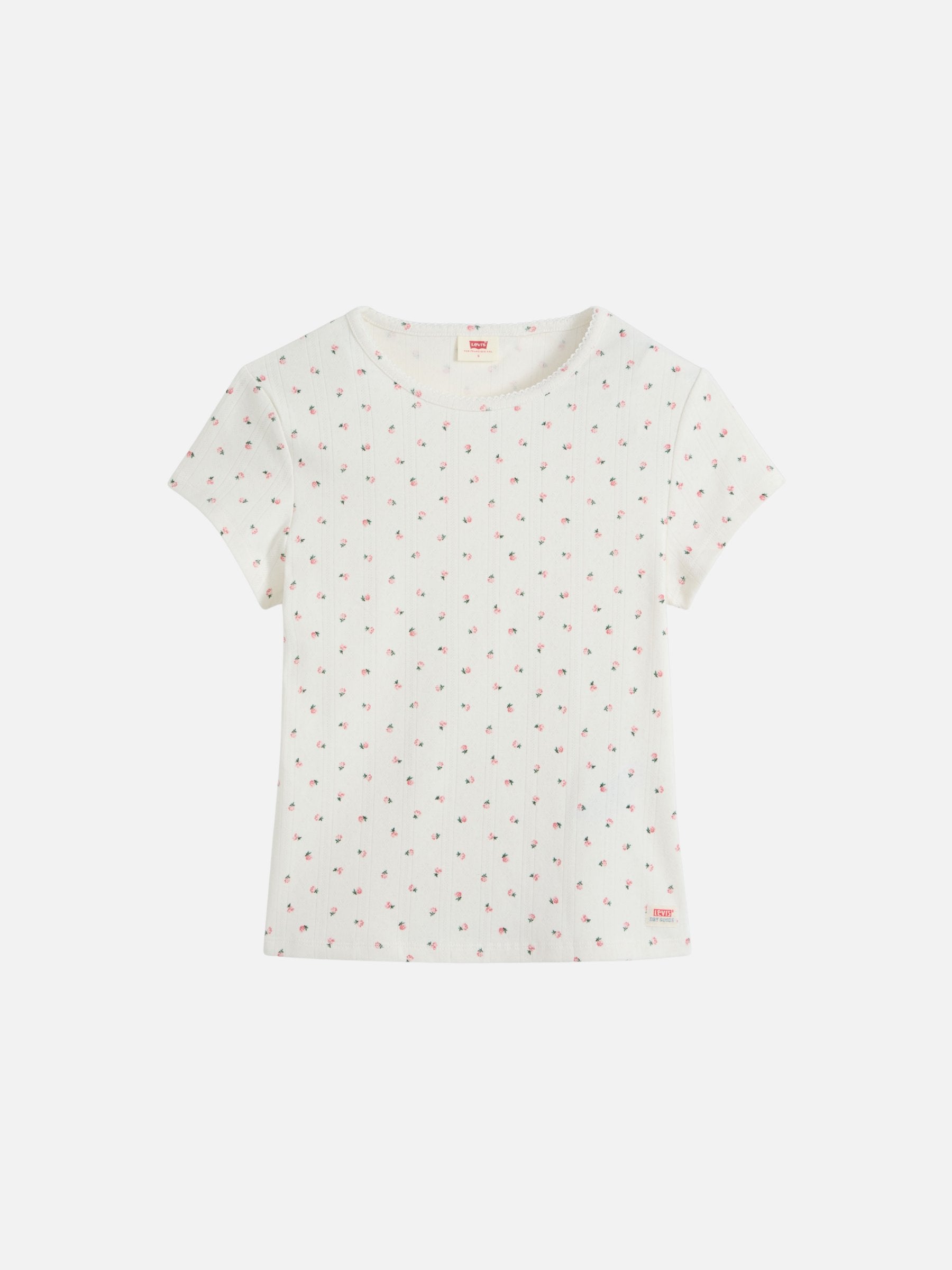 LEVI'S - Dry Goods T-Shirt - 