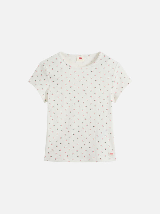 LEVI'S - Dry Goods T-Shirt - 