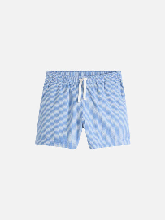 LEVI'S - Easy Stripe Shorts - 