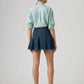 LEVI'S - Godet Mini Skirt - 