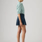 LEVI'S - Godet Mini Skirt - 