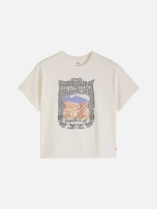 LEVI'S - Anyday T-Shirt - 