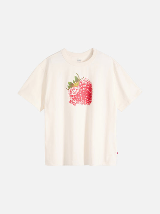 LEVI'S - Graphic Tabor T-Shirt - 