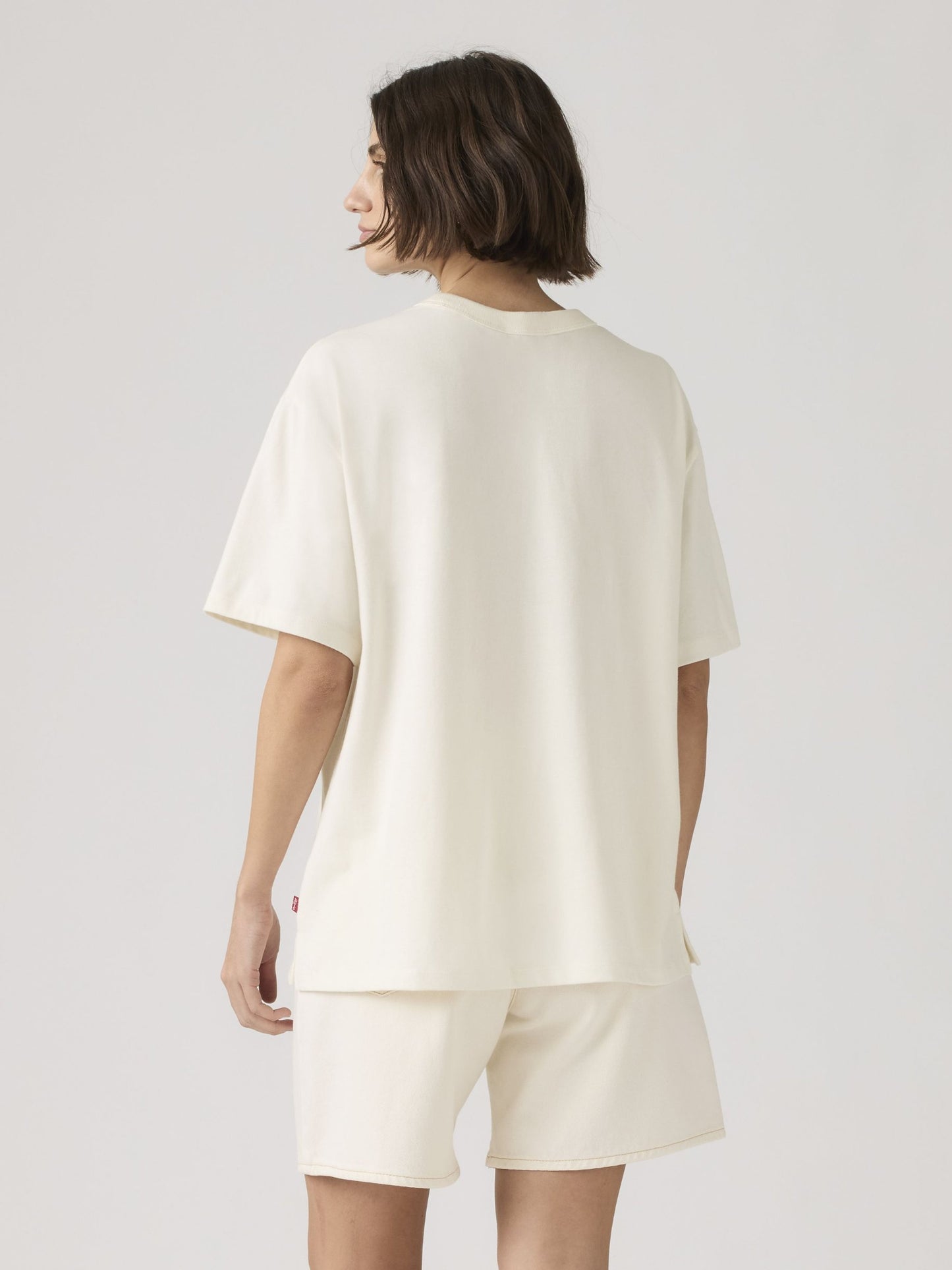 LEVI'S - Graphic Tabor T-Shirt - 