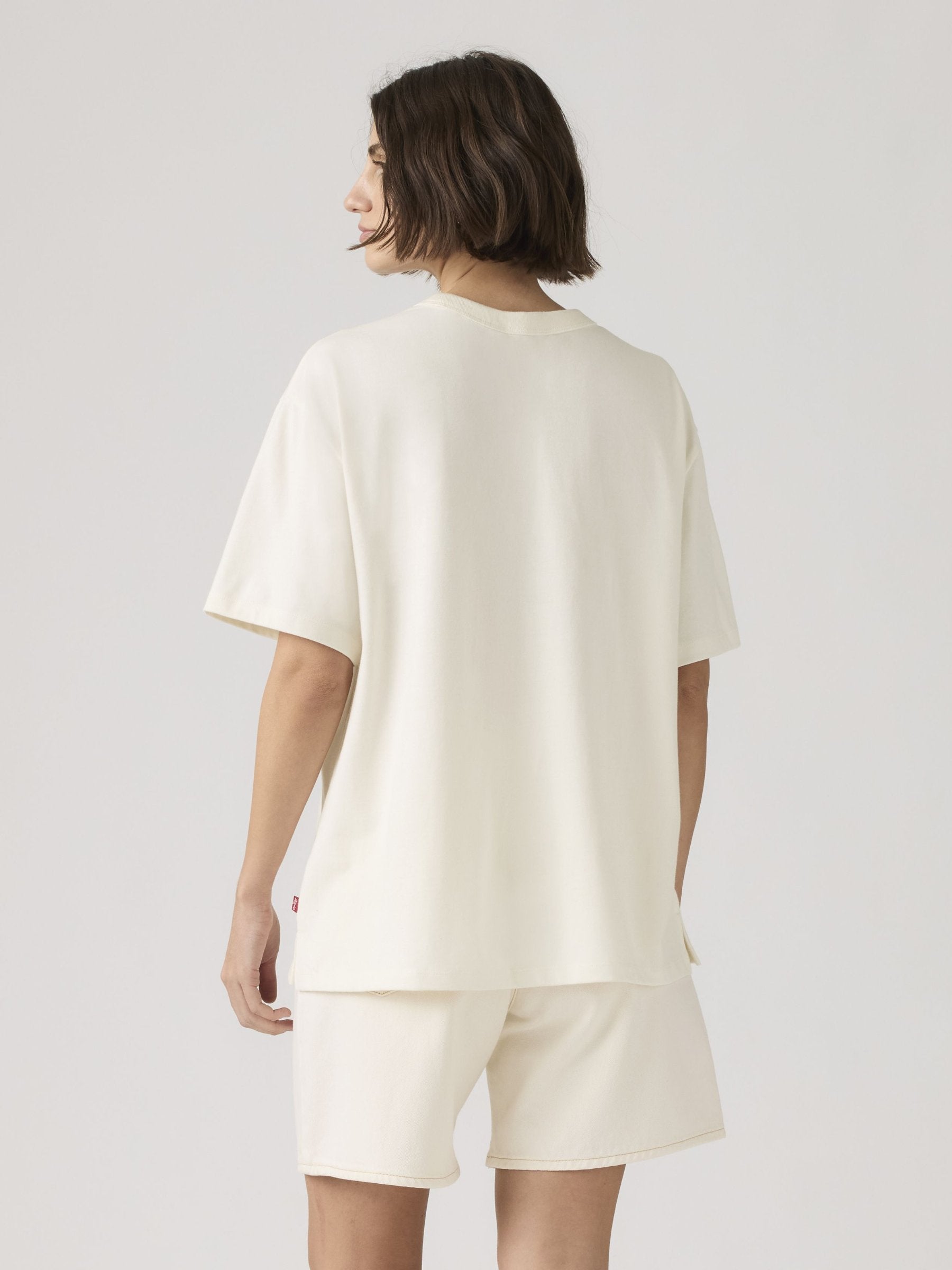 LEVI'S - Graphic Tabor T-Shirt - 