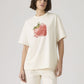 LEVI'S - Graphic Tabor T-Shirt - 