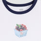 LEVI'S - Graphic Ringer Rickie T-Shirt - 