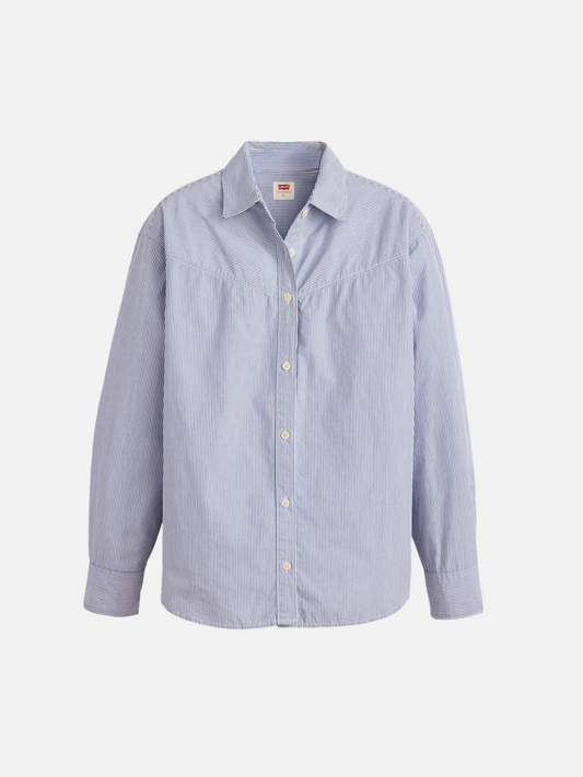 Harlie Stripe Shirt
