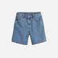 LEVI'S - High Baggy Shorts - 