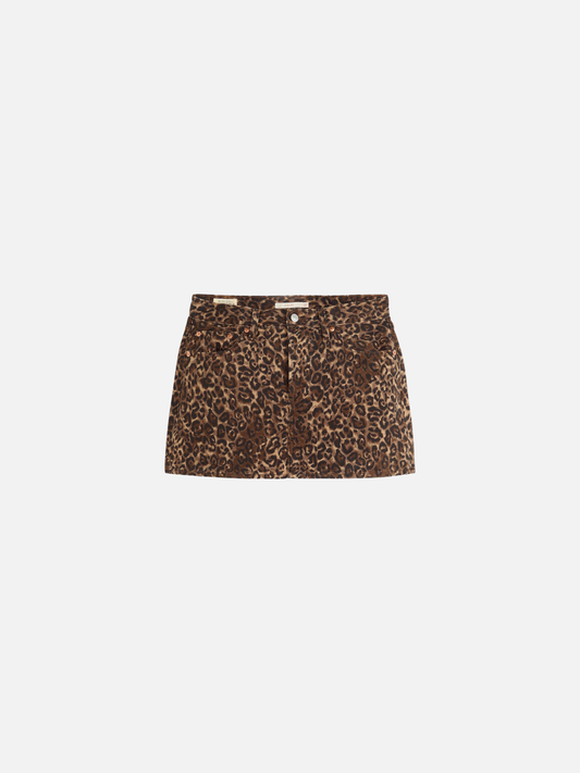 Icon Skirt
